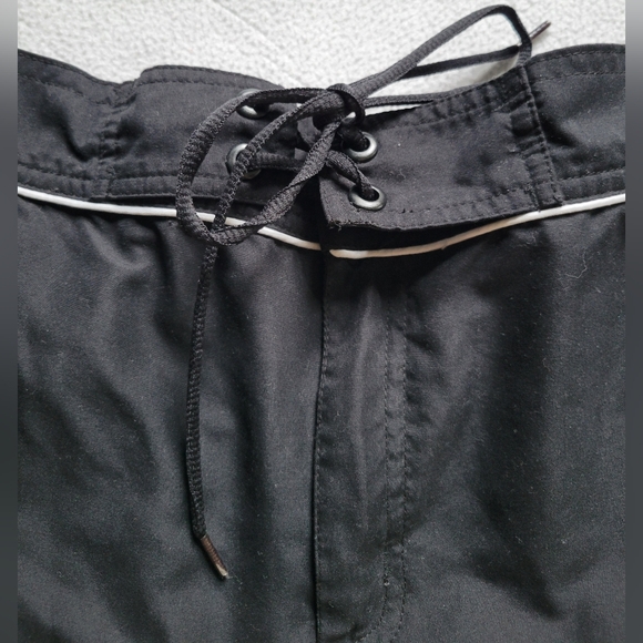 Catalina swim shorts, size 16W, has pockets and liner - Picture 7 of 7